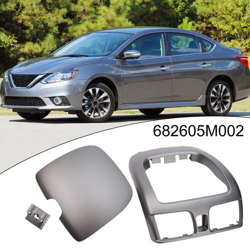 For Nissan For Sentra Sunny 2000-06 Air-Conditioner Vent Outlet Panel 682605M002 - Picture 6 of 21