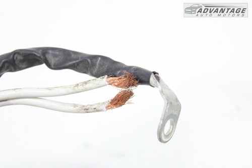 2011-2023 MITSUBISHI OUTLANDER SPORT BATTERY POSITIVE WIRE HARNESS CABLE OEM - Picture 7 of 9
