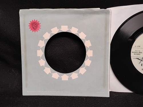 Rochell & The Candles Each Night/ Turn Her Down 45 RPM Challenge 9158 1962 PROMO - Picture 3 of 5