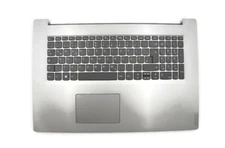 Genuine Lenovo Ideapad L340-17API Palmrest Touchpad German Keyboard 5CB0S17172