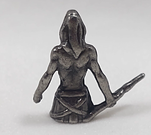 Monopoly Game of Thrones White Walker Token 2015 Board Game Replacement Piece - Picture 2 of 4