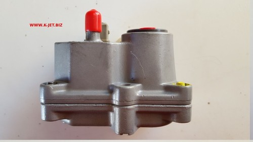 0438140072 EXCHANGE Remanufactured Warm-Up Regulator (price includes surcharge) - Bild 3 von 5