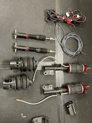 Air Lift Performance 3p 78621 | eBay
