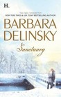 Sanctuary by Barbara Delinsky (Paperback / softback)