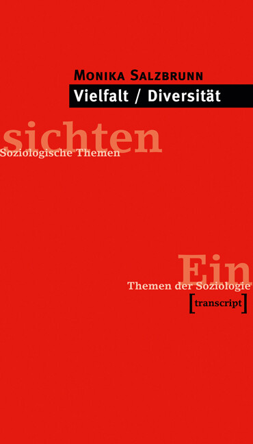 Thumbnail - Monika Salzbrunn / Vielfalt / Diversität
