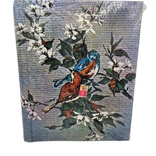 NOS Vintage Peel  Stick Photo Album Sealed 9 1/2 X 11 1970's 1980s Picture Book