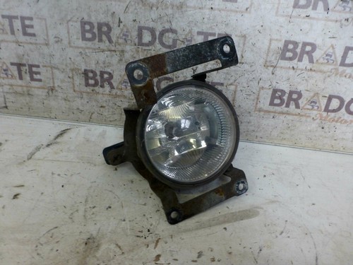 NEBELSCHEINWERFER HYUNDAI TUCSON 2004-2010 (VORNE FAHRERSEITE/RECHTE SEITE)  - Bild 1 von 2