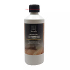 Jarrod's Pure Tung Oil-Wood Oil for Indoor & Outdoor Use,For All Wood Types 2.5L