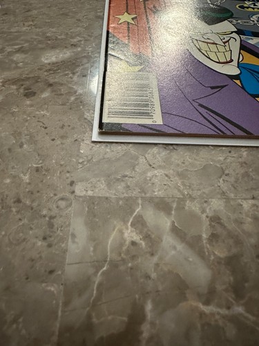 Batman Adventures (DC Comics 1992) - Pick and Choose Your Issue/Lot - High Grade - Picture 100 of 747