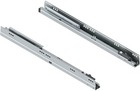 BLUM TANDEM Glissière tiroirs plus BLUMOTION pleine extension, 30 kg NL = 395 mm