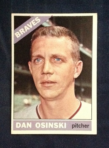 1966 Topps Pick a Card Complete your Set VG-NM-MT 29-210    NEW UPDATED - Picture 145 of 264