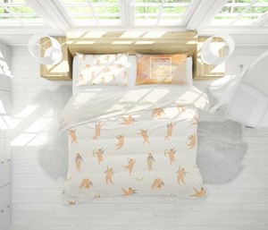 3D-Angel-Dance-Quilt-Cover-Duvet-Cover-Comforter-Cover-Pillow-Case-54