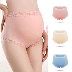 ropa interior de maternidad