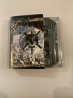 Realm Society Cassette 1990Roadrunner Records Heavy Metal Mint