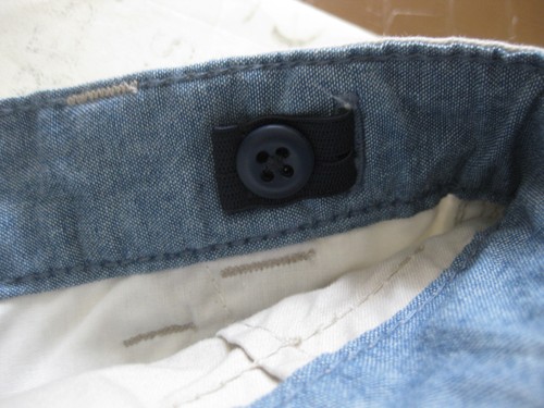 NWT LEVI'S LEVIS JEANS COTTON CARGO SHORT ADJ WAIST BAND BOYS CHOOSE SIZE/COLOR - Picture 27 of 55