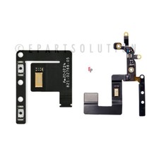 iPad Air 5th Generation 2022 A2589 A2591 Volume Button Flex Cable Replacement