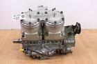 2004 ARCTIC CAT MOUNTAIN CAT 600 EFI Motor Engine Fresh Top End Rebuild