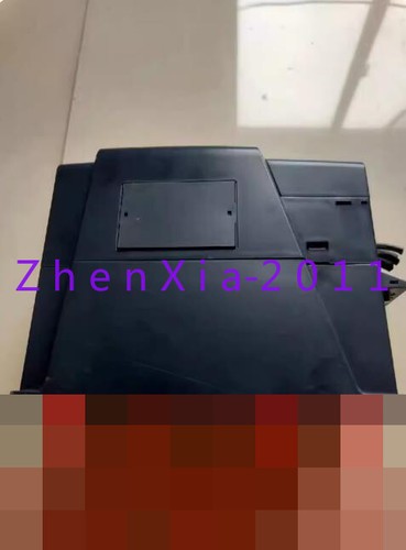 1PC Used ALPHA6000E-32R2GB/3004PB Inverter ALPHA6000E 2.2KW/4kw - Picture 2 of 2