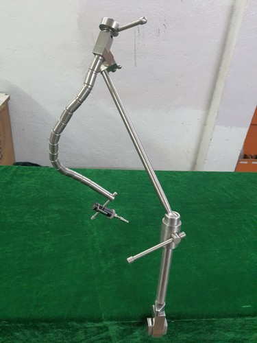 Nathanson Liver Retractor Automated Medical Surgical For Bariatric GERD Procedur - Bild 2 von 12