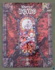 Warrior Unbound (Tribe 8 Roleplaying Game RPG) Dream Pod 9 DP9-813