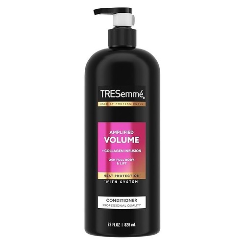 Tresemmé 24 Stunden Volumen Conditioner für feines Haar formuliert mit Pro Style Tech