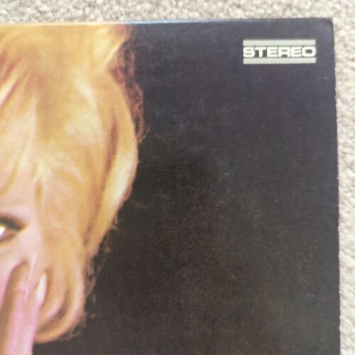 Dusty Springfield Dusty in Memphis 1969 US Orig Vinyl Record LP 8214 Preacher - Picture 4 of 20