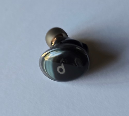 Unbenutzter original schwarzer Anker Soundcore Liberty 3 Pro NUR LINKE SEITE Ohrhörer - Bild 3 von 11