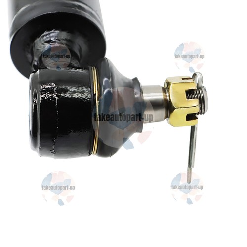 85999337 Right Power Steering Cylinder For Ford Holland 540C 545D 555C 655 655A - Picture 8 of 9