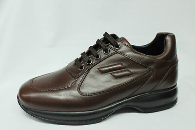 James Dyson Progress baseball Shoes Frau 24P3/78 8/12ft3 Brown Type Hogan Interactive Made IN Italy % | eBay James Dyson Progress baseball Shoes Frau 24P3/78 8/12ft3 Brown Type Hogan Interactive Made IN Italy % | eBay