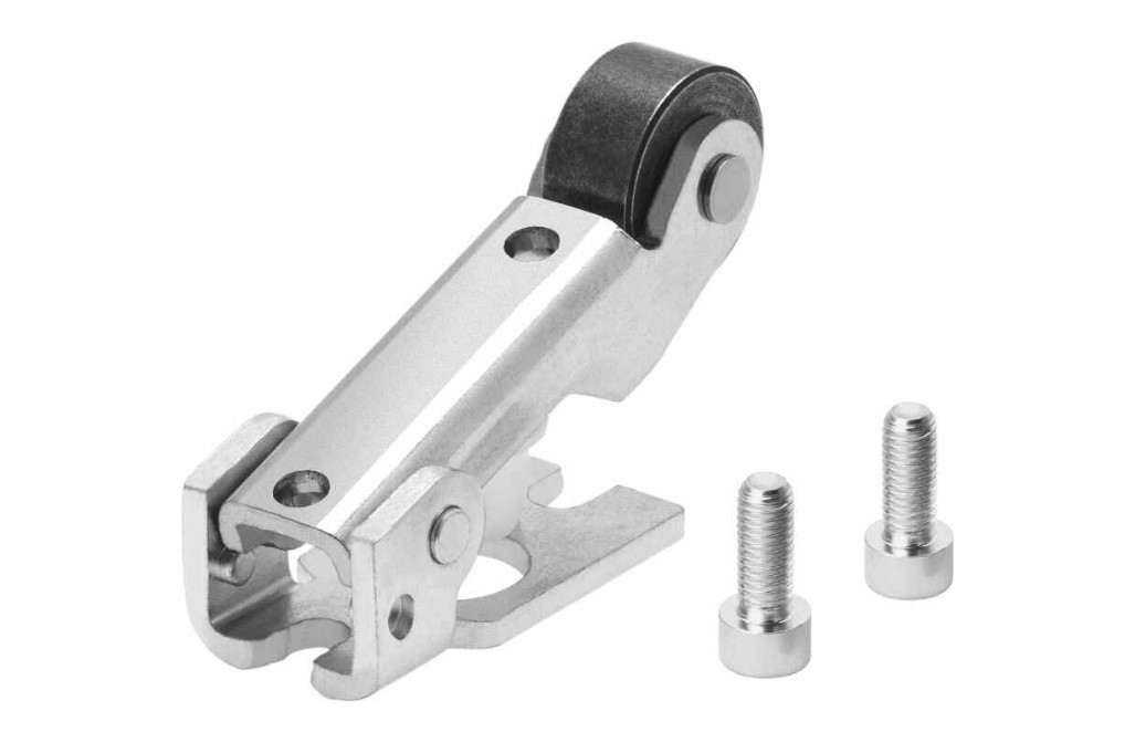 Festo AR-01 4936 Roller Lever New