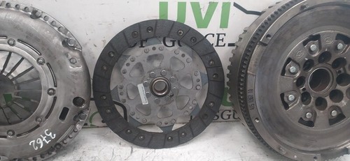 3082000591 embrague compl. para SMART FORFOUR 1.5 CDI CAT 2004 178356 - Imagen 3 de 10