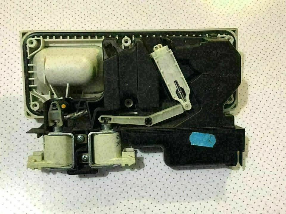 Miele dishwasher Soap dispenser 05264410 (RoA27).. eBay