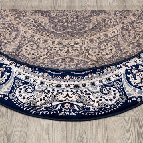 Extra Large Traditional Rugs Non Slip Hallway Runner Living Room Bedroom Carpet - Picture 44 of 101