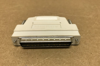 68-pin ULTRA WIDE DIFFERENTIAL SCSI TERMINATOR