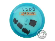 USED Innova X-OUT Champion Teebird 168g Blue Fairway Driver Golf Disc