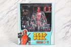 Psl Re-release Medicom Toy Mafex No.082 Deadpool Gurihiru Art Ver. Figure Pre