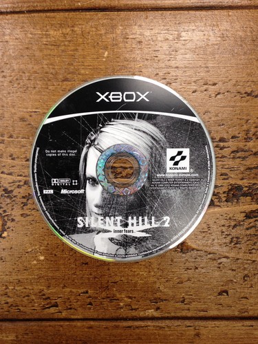 Microsoft Original Xbox Disc nur Videospiele - Mehrfachkaufangebot verfügbar - Bild 151 von 227