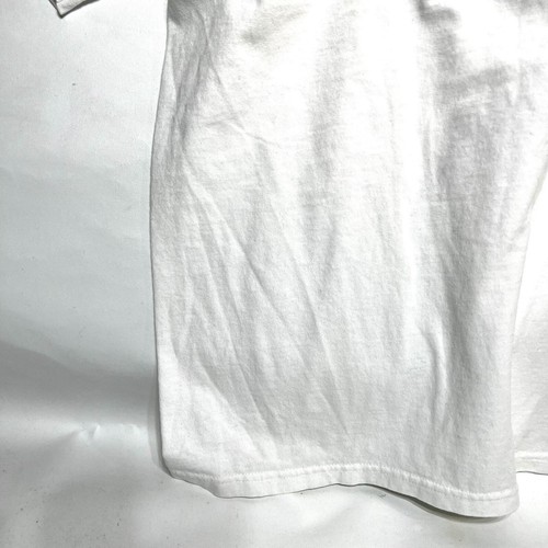 Mickey Mouse ‘Daddy’ Cut & Sew T Shirt Mens Size Medium Disney - Picture 12 of 17