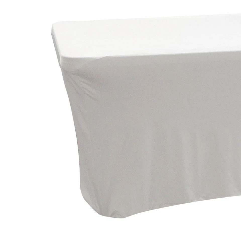 Odyssey SPATBL6WHT Scrim Werks Pantalla Deslizante Cubierta de Scrim Blanca Se Adapta a Mesas de 6 pies Foto 3 de 3