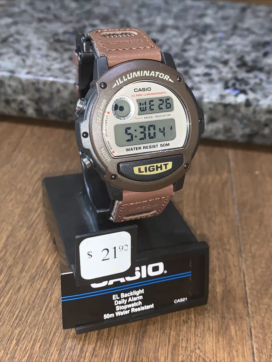 Casio w89hb hotsell