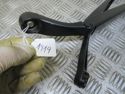 2024 AUDI Q3 SPORTBACK S-LINE 35 F3 TFSI MK2 PAIR OF FRONT WPER ARMS REF1919 - Picture 2 of 9