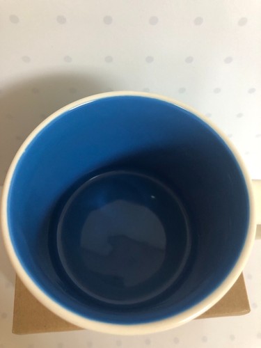 INDIA Starbucks coffee Cup Mug 14oz Been There Series NEW in box - Picture 8 of 11