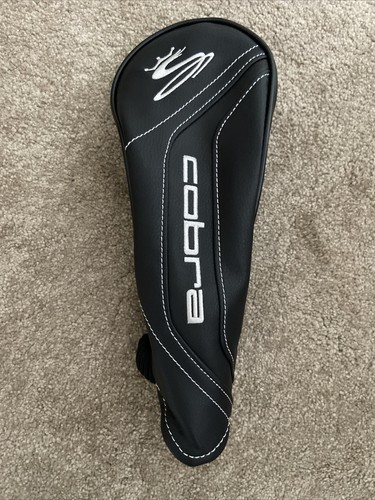 * NEW * Cobra King LTDx 3 Wood 15 Degrees Aldila Rogue 788 Stiff Flex LEFT HAND - Picture 4 of 7