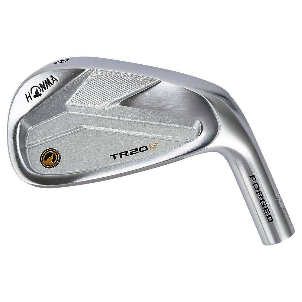 GOLF Honma T WORLD TR20V Golf Irons head 4-10 Irons Clubs Golf iron Set No Shaft