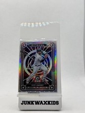 2022 Donruss Optic #MTH-25 Eloy Jiminez Mythical