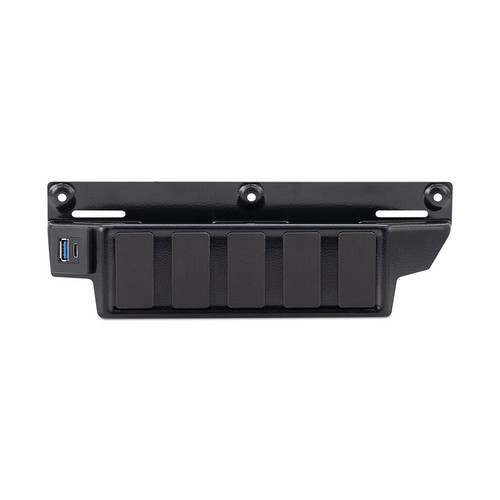 Borne Off-Road For 2021-2024 Ford Bronco Direct-Fit Switch Panel - Picture 2 of 3