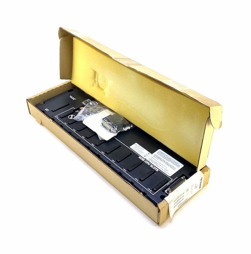 General Electric IC693CHS392H Base 10-Slot Expansion Rack (NIB) - Picture 8 of 10