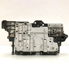 GENUINE FORD GM 6F55 6 SPEED AUTOMATIC TRANSMISSION GEARBOX VALVE BODY 5159486