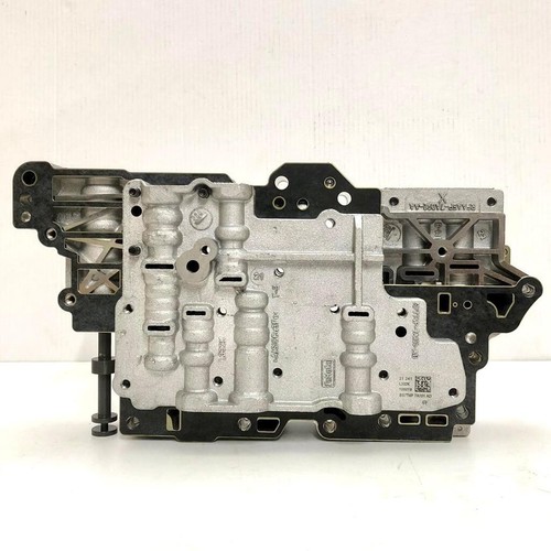 GENUINE FORD GM 6F55 6 SPEED AUTOMATIC TRANSMISSION GEARBOX VALVE BODY 5159486 - Picture 1 of 6