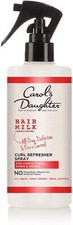 Carol's Daughter Hair Milk Curl Refreshing Mist For Curly Hair 10 Fl Oz